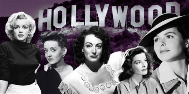 classic hollywood - Read up on all the latest about classic hollywood on Newsner