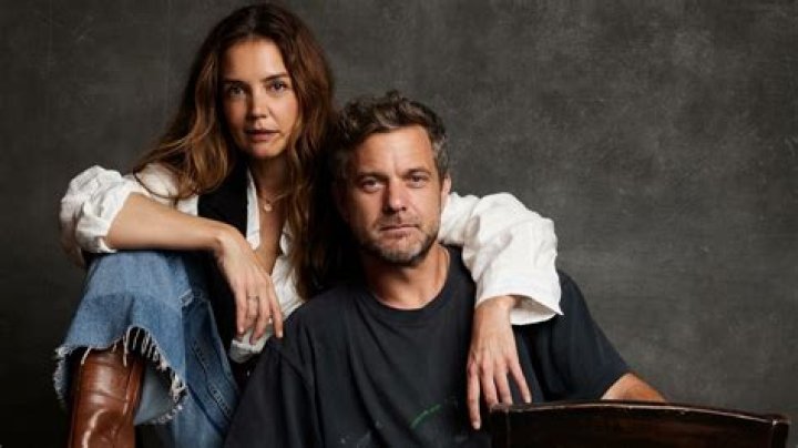 Claudia Jordan Confirms Jamie Foxx, Katie Holmes Are Dating