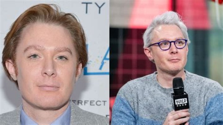 Clay Aiken: Yes, I've Had Plastic Surgery