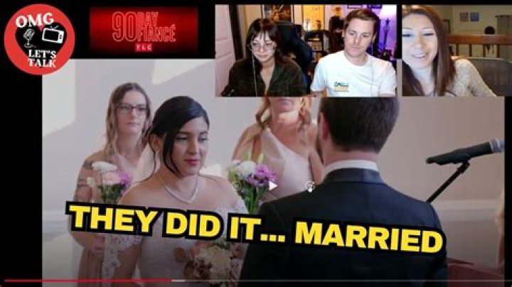 Unveiling The Magic Of Clayton And Anali Wedding