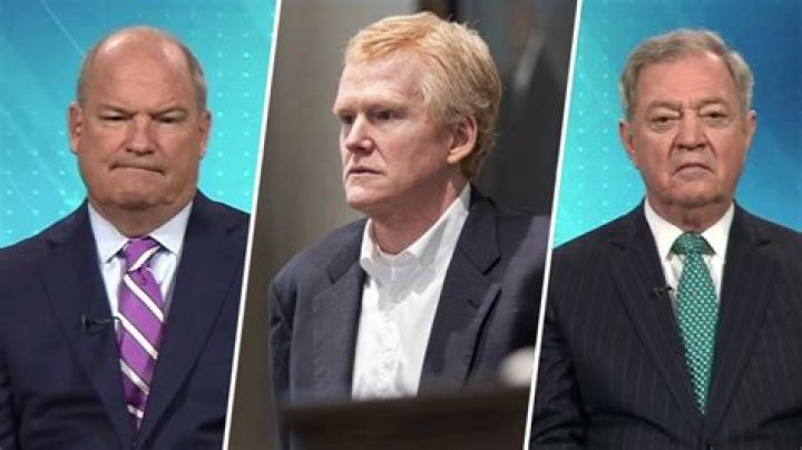 Judge denies Alex Murdaugh a new murder trial based on allegations of jury tampering by clerk