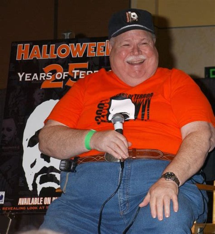 Cliff Emmich dead at 85 as fans pay tribute to actor who starred in Little House on the Prairie, Halloween 2, & Payday