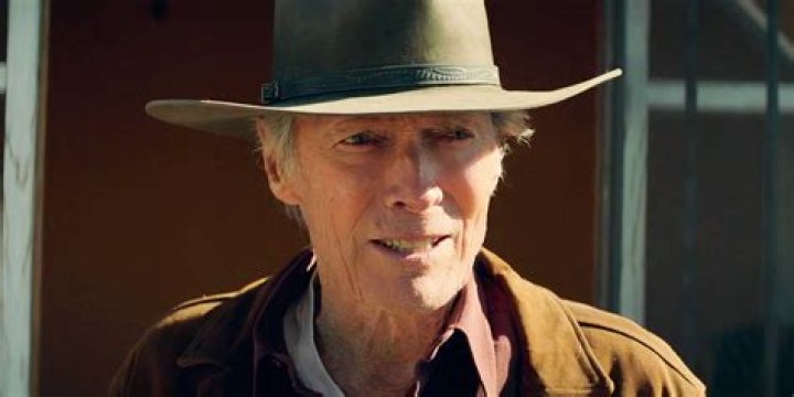 Clint Eastwood’s ranch is older than the almost 100-year-old actor himself