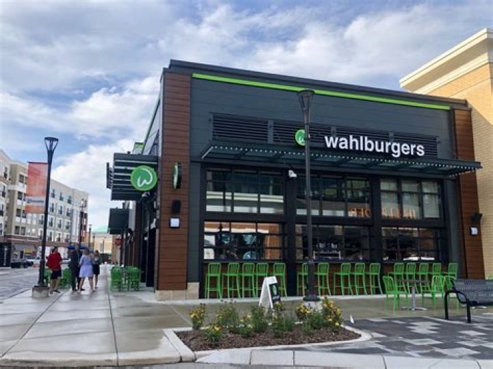 Find The Nearest Walburger: Easy Guide To Nearby Locations