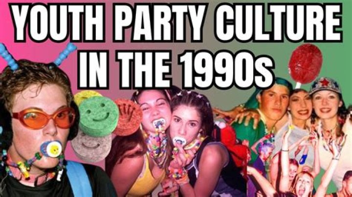 Secrets revealed of the ‘club kids’ who dominated the 1990s New York City party scene – The US Sun