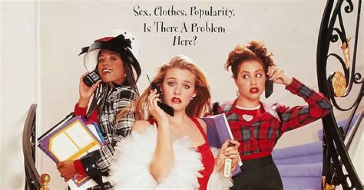 'Clueless' Cast Remembers Brittany Murphy 10 Years After Death