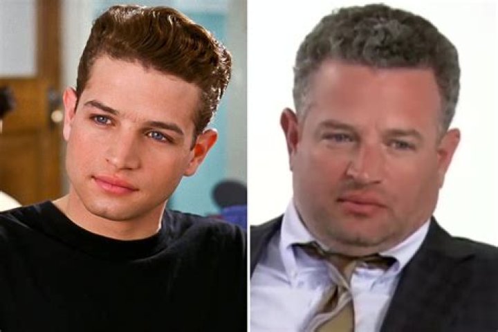 Clueless actor Justin Walker looks unrecognisable three decades after debut