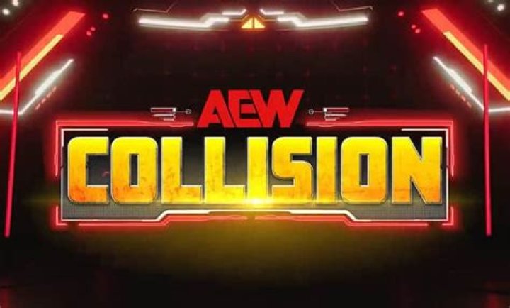 CM Punk’s Name Dropped During 11/25 AEW Collision