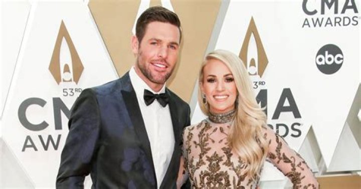 CMA Awards 2019: Carrie Underwood, Mike Fisher, More Couples Attend