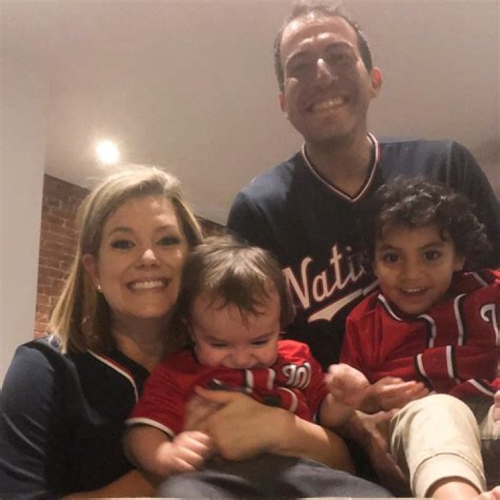 How many children does Brianna Keilar have?