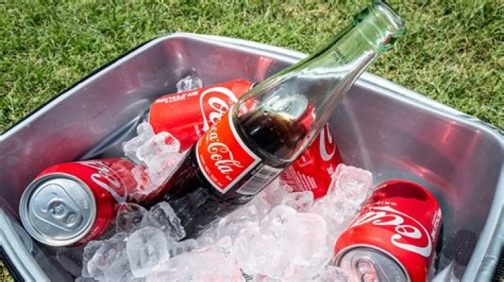 Unveiling The Sweetness: The Allure Of Coca Cola Cane Sugar