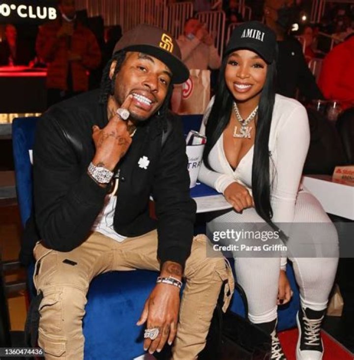 Coca Vango And Light Skin Keisha: The Rising Stars Of The Hip-Hop Scene