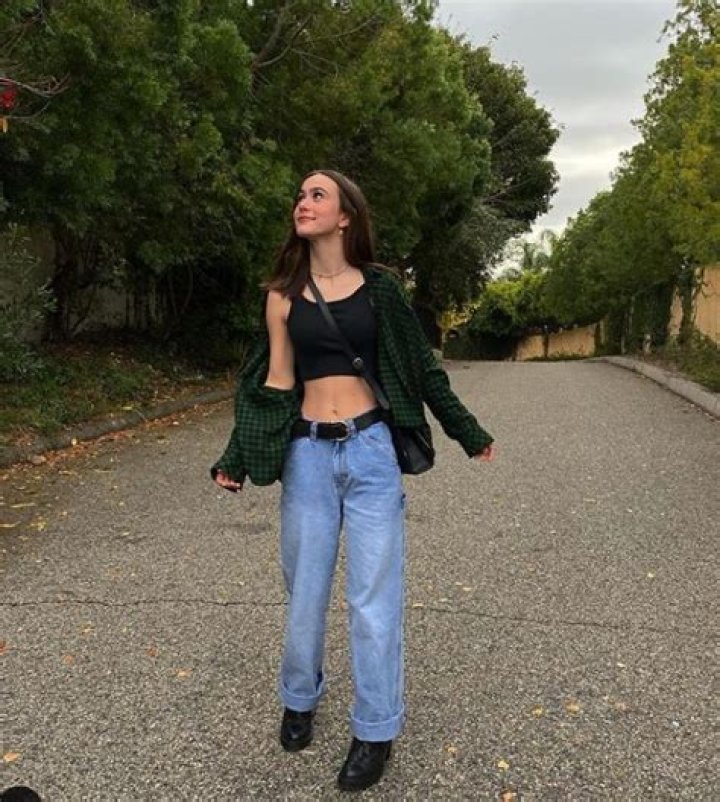 Coco Arquette's Height: A Detailed Look