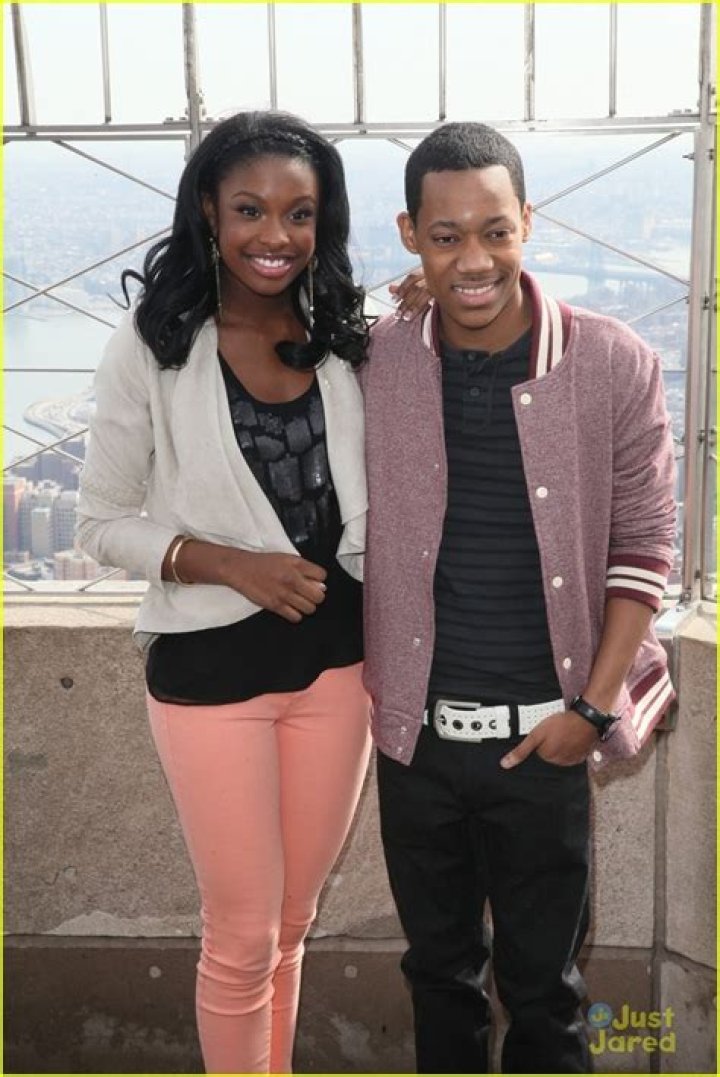 Coco Jones: The Journey From Stardom To Marriage