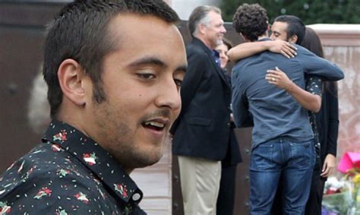 Cody Alan Williams: A Deep Dive Into The Life Of Robin Williams' Son