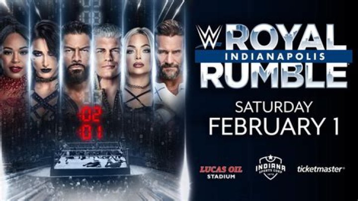 Cody Rhodes Honors The Elite in Epic Fashion After 2024 WWE Royal Rumble Win