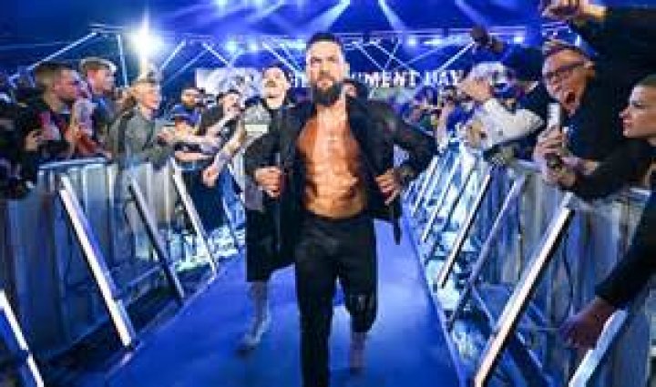 Cody Rhodes Makes Young Fan’s Day After Finn Balor Tears Up Sign