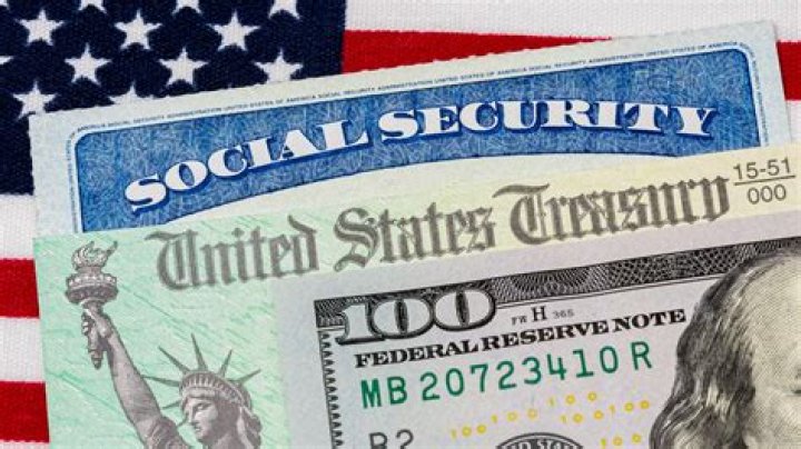 COLA Social Security 2023 updates — New $4,555 check paid to millions in two weeks - exact date you'll get it
