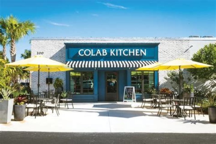 CoLab Kitchen Offers a Fresh Take