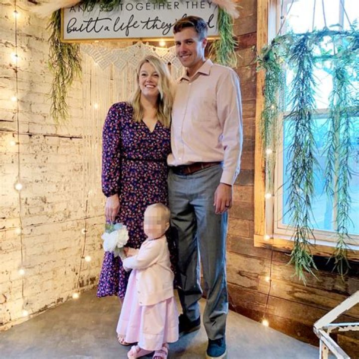 Mysterious final movements of missing father-of-two Colby Richards questioned by concerned family after he vanished