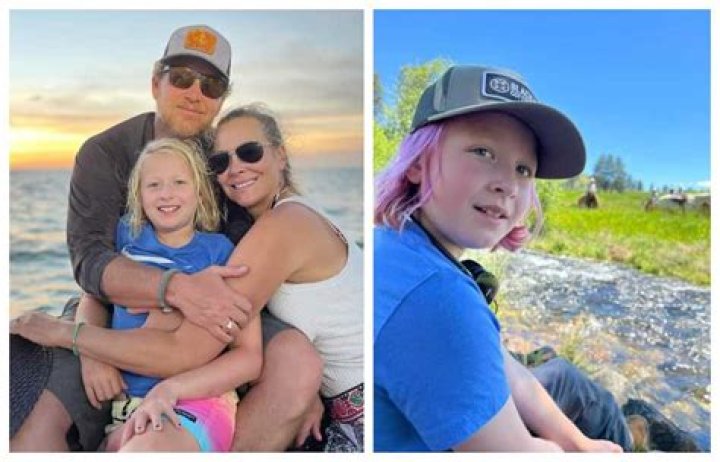 Cole Hauser's Daughter And Her Journey With Diabetes