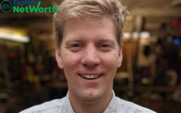 Colin Furze Net Worth, Income, Salary, Earnings, Biography, How much money make?