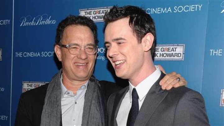 Behind The Scenes: Colin Hanks And Busy Philipps’ Dynamic Relationship