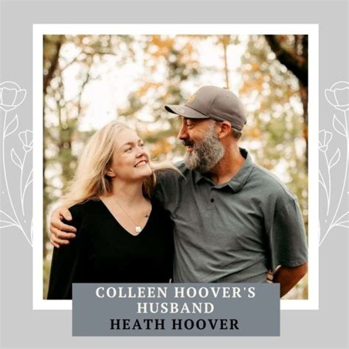 Colleen Hoover Net Worth in 2024 | How Rich is She Now?