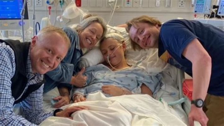 College student, who suffered brain hemorrhage during spring break trip, dies from brain tumor