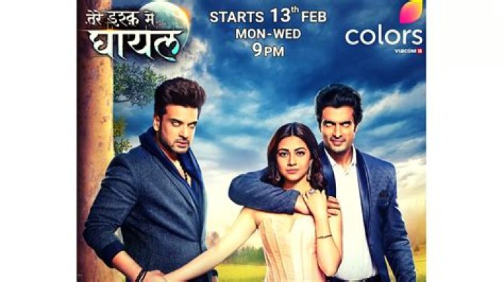 Colors TV serial 'Gurbani' press meet