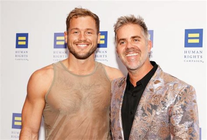Is Colton Underwood gay? | The US Sun