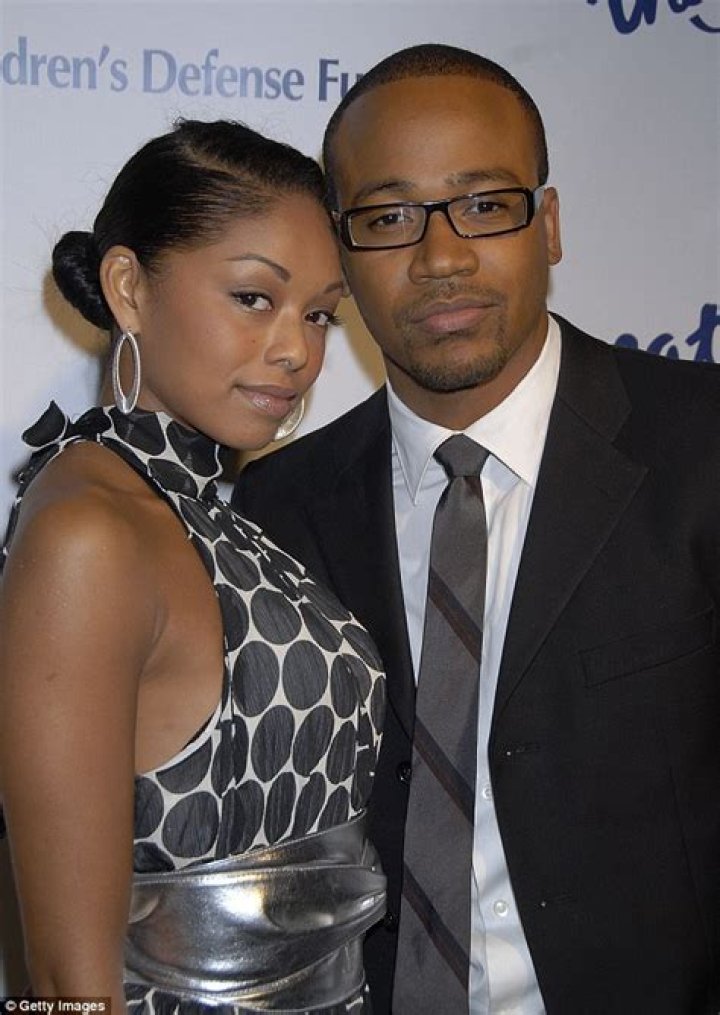 Columbus Short And Karrine Steffans: A Love Story Unveiled