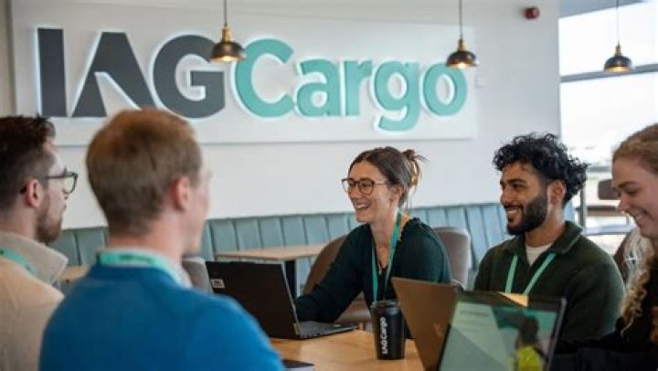 Commercial cargo: The next generation