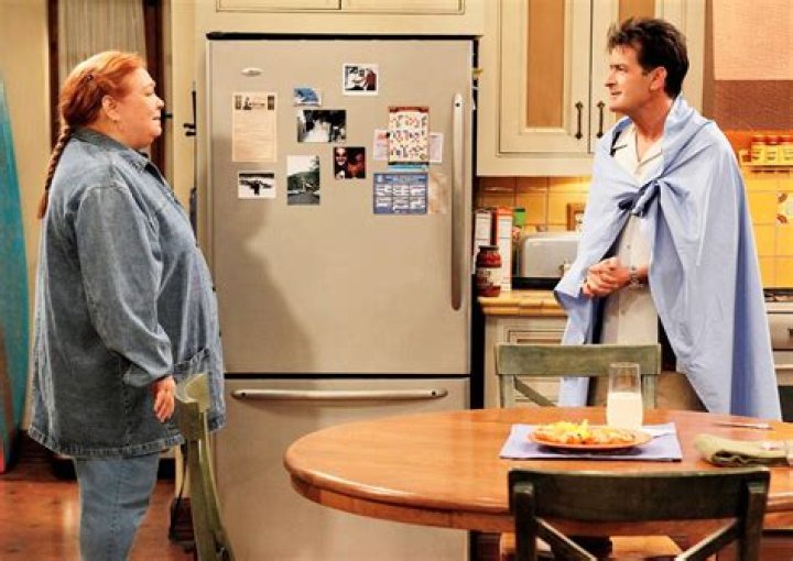 Conchata Ferrell Dead: ‘Two and a Half Men’ Alum Dies at 77