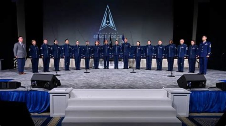 Congress adds $1.7 billion for U.S. Space Force in 2023 spending bill