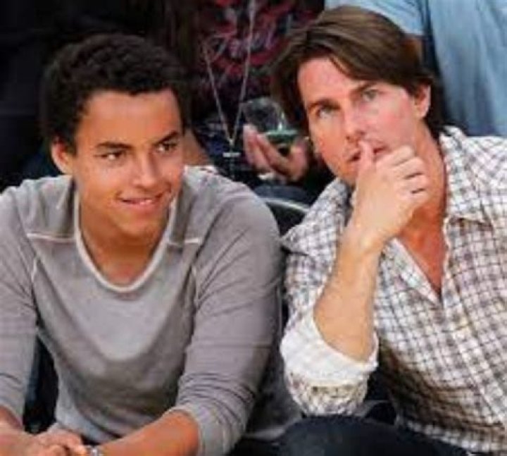 Connor Cruise Wiki, Biography, Net Worth, Age, Career, Relationship, Family