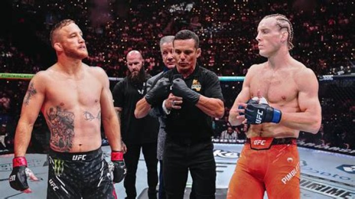 UFC legend Joe Rogan reveals why Justin Gaethje is 'a dangerous fight' for returning Conor McGregor after leg break