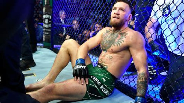 Conor McGregor vows be 'flawless' in UFC trilogy fight with Dustin Poirier as 'we've got these clowns tactics sussed'