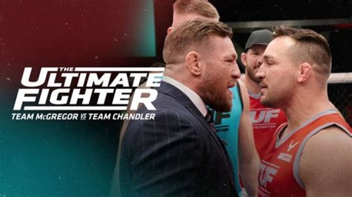 Watch Conor McGregor give The Ultimate Fighter stars $1,000 in casino chips and treat them to steak dinner