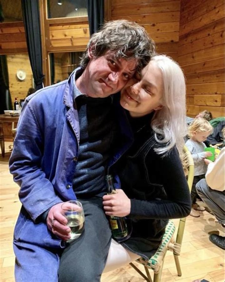 Unveiling Conor Oberst's Girlfriend: The Heart Behind The Music