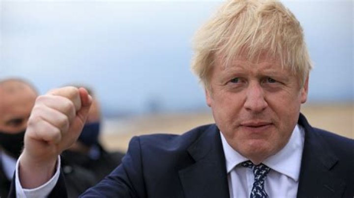 Conservatives lead Labour by 17 points in Hartlepool by-election with Boris set to add another blue brick to red wall