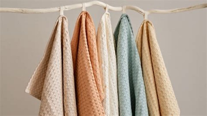My tea towel trick will help you beat the heat this summer - it's great for an instant cool-down