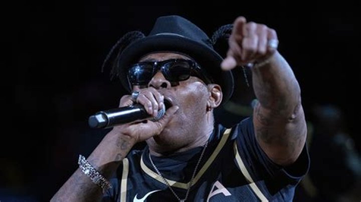 Rapper Coolio died on son’s birthday after flying to LA for his grandson’s birthday party as cause of death a mystery