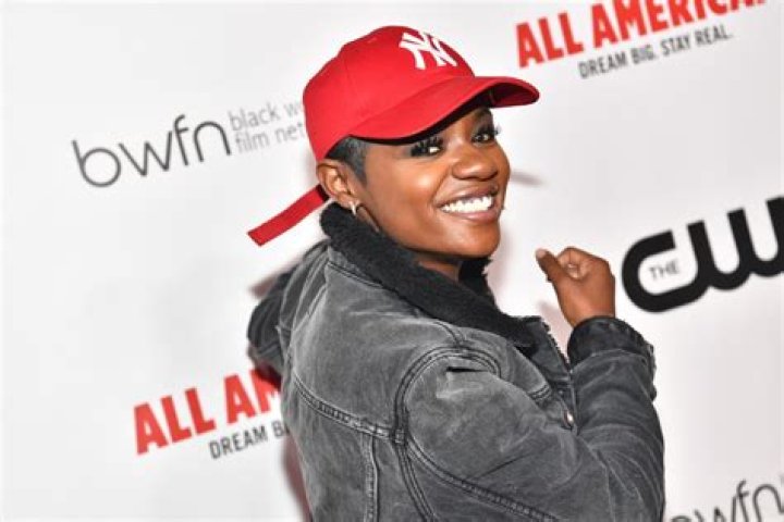 Is Coop leaving All American?