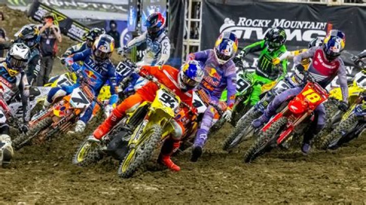 Cooper Webb Wife Name Revealed: Age Wiki, Biography Who Is Professional SX/MX Racer Married To?