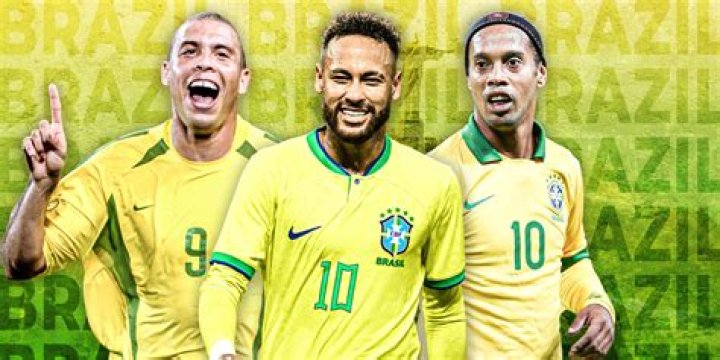 I'm a cop turned Brazil's hottest World Cup fan - I promise to post free nudes if I get my dream final