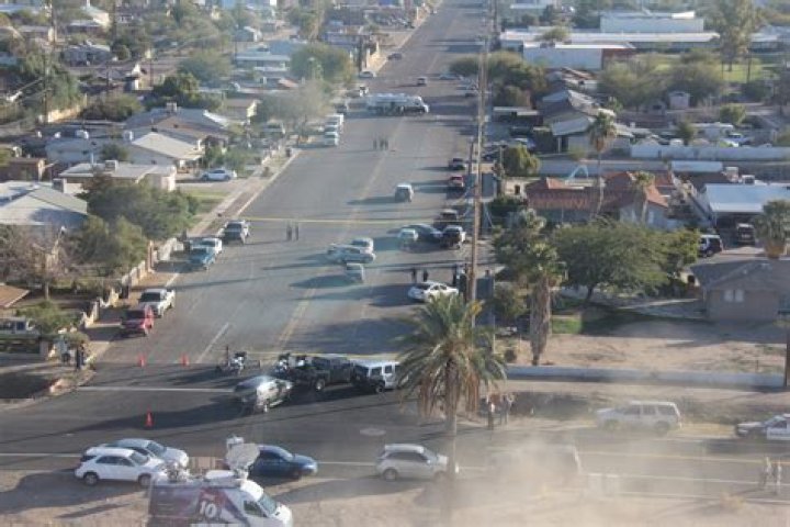 The Cop Thought His Rosary Was a Gun. The Dead Man's Family Wants Justice