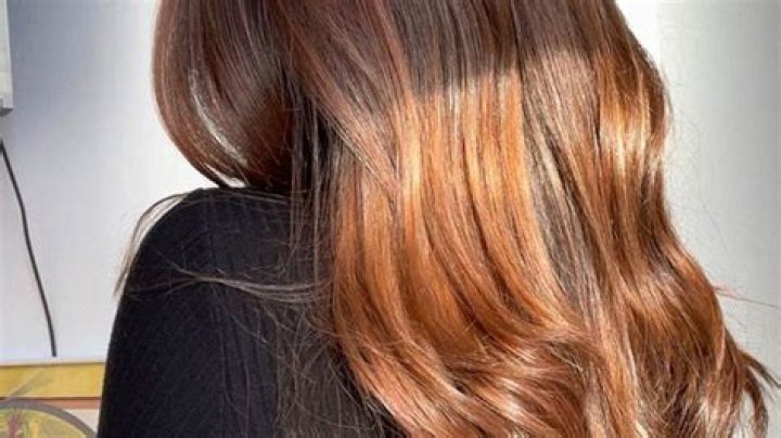 Copper Coin Hair Is The Most Natural Twist on Red —Photos
