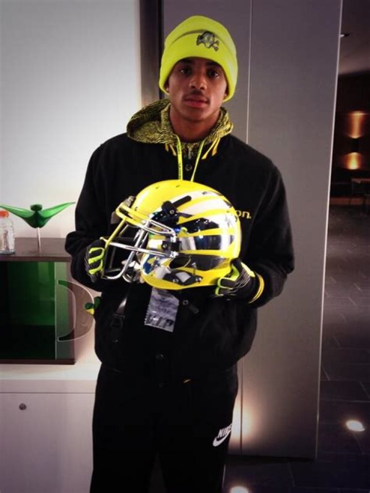 Cordell Broadus: The Rising Star At UCLA