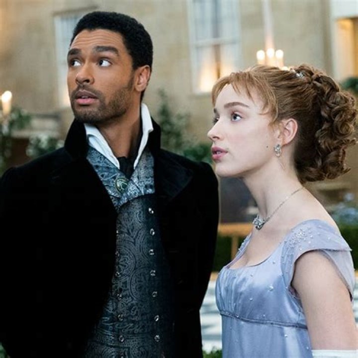 Bridgerton's Phoebe Dynevor reveals she skipped her sex scenes when watching with her mum Coronation Street's Sally